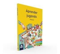 APRENDER JUGANDO PRIMARIA