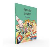 APRENDER JUGANDO SECUNDARIA
