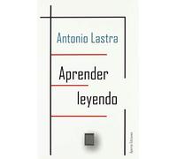 Aprender leyendo (FONDO)