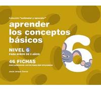 APRENDER LOS CONCEPTOS BASICOS (ESTIMULAR Y APRENDER)