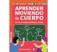 Aprender Moviendo El Cuerpo