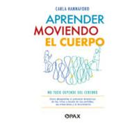 Aprender Moviendo El Cuerpo (ebook)