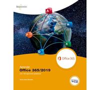 Aprender Office 365/2019 con 100 ejercicios prácticos: 1 (APRENDER...CON 100 EJERCICIOS PRÁCTICOS)