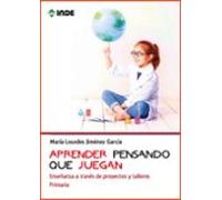 Aprender pensando que juegan