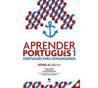 Aprender Português 1 + Audio online: Português para estrangeiros