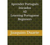APRENDER PORTUGUÊS - NÍVEL A2