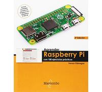 Aprender Raspberry Pi