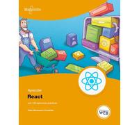 Aprender React con 100 ejercicios prácticos: 1