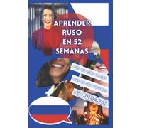 APRENDER RUSO EN 52 SEMANAS
