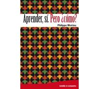 Aprender, sí. Pero ¿cómo? (Ed. Bolsillo): 13 (Bolsillo Octaedro)