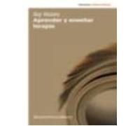 Aprender Y Enseñar Terapia - 2ª Edición (Psicología y Psicoanálisis)