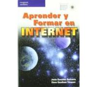 Aprender y formar en Internet