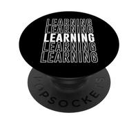 Aprendi PopSockets PopGrip Adhesivo