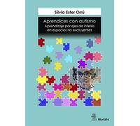 aprendices con autismo (SIN COLECCION)