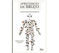 APRENDICES DE BRUJO (NARRATIVA)