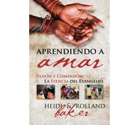Aprendiendo a Amar