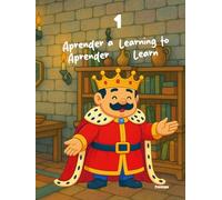 Aprendiendo a Aprender: Princonser Kids