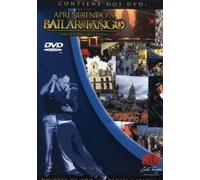 Aprendiendo a Bailar Tango [USA] [DVD]
