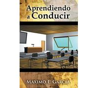 Aprendiendo a conducir