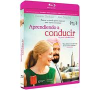 Aprendiendo a conducir (Blu-Ray) - Blu-ray
