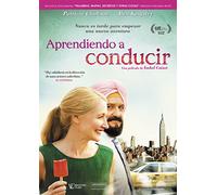 Aprendiendo a conducir [DVD]