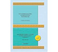 Aprendiendo a hablar y a escribir en böbé: primeros pasos Cuaderno 2. Alumno: Cuaderno del alumno