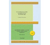 Aprendiendo a hablar y a escribir en böbé: primeros pasos Cuaderno 2. Profesor: Cuaderno del profesor