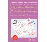 Aprendiendo A Leer: Materiales De Apoyo (nivel Ii)