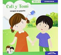 Aprendiendo A Leer. Nivel 2.4 (APRENDO EN CASA)