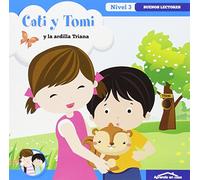 Aprendiendo A Leer. Nivel 3.1 (APRENDO EN CASA)