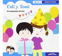 Aprendiendo A Leer. Nivel 3.2 (APRENDO EN CASA)