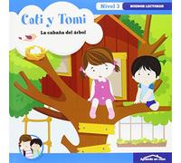 Aprendiendo A Leer. Nivel 3.4 (APRENDO EN CASA)