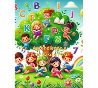 Aprendiendo a Leer Paso a Paso