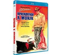 Aprendiendo a morir (1962) [Blu-ray]