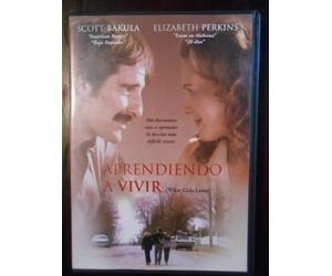 Aprendiendo A Vivir (What Girls Learn) [DVD]