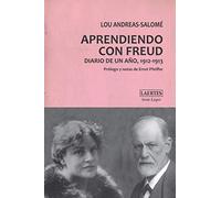 Aprendiendo con Freud; Diario De Un Año, 1912-1913: 16 (Logoi)