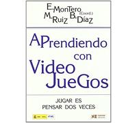 Aprendiendo con Videojuegos: Jugar es pensar dos veces: 186 (Educación Hoy)
