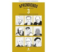 Aprendiendo De Los Mejores 3