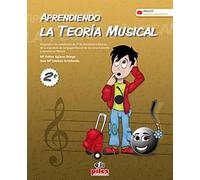 Aprendiendo la Teoría Musical 2