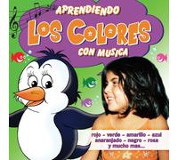 Aprendiendo Los Colores Con Musica