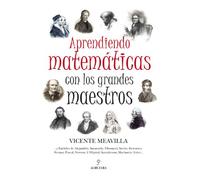 Aprendiendo matemáticas con los grandes maestros (Mathemática)