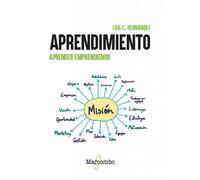 Aprendimiento | Luis Carlos Hernández Barrueco