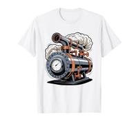 Aprendiz Calderero Camiseta