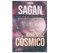 Aprendiz cósmico. Informes sobre las fronteras de la ciencia: 416238 (Extensión Científica)