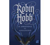 aprendiz de assassino o companhia das letras