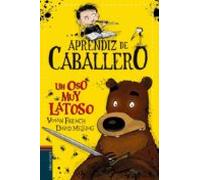 aprendiz de caballero 3 : un osos muy latoso