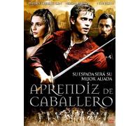 Aprendiz de Caballero [DVD]