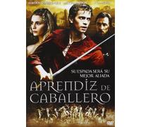 Aprendiz De Caballero [DVD]