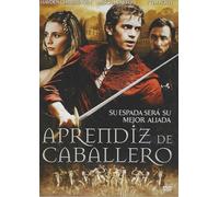 Aprendiz de Caballero DVD Edición Sobre