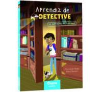 Aprendiz de detective. El misterio del castillo